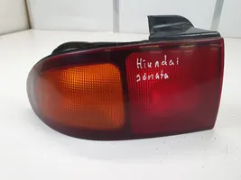 Hyundai Sonata Galinis žibintas kėbule 