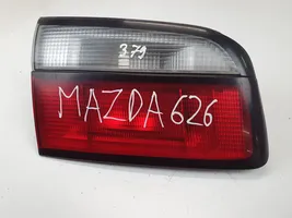 Mazda 626 Luci posteriori del portellone del bagagliaio 