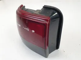 Hyundai Scoupe Rear/tail lights 