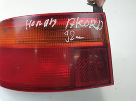 Honda Accord Lampa tylna 