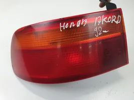 Honda Accord Lampa tylna 