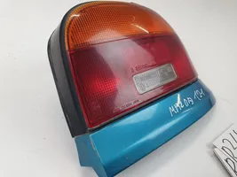 Mazda 121 Lampa tylna 