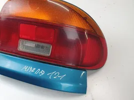 Mazda 121 Lampa tylna 