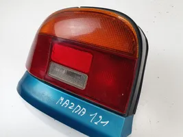 Mazda 121 Lampa tylna 