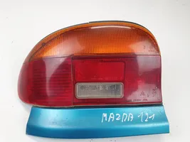 Mazda 121 Lampa tylna 