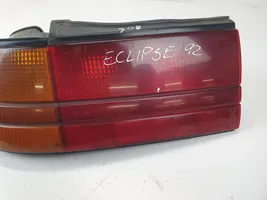 Mitsubishi Eclipse Luci posteriori 