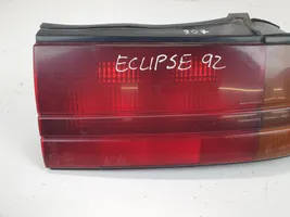 Mitsubishi Eclipse Задний фонарь в кузове 