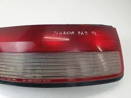 Mazda 323 Lampa tylna 