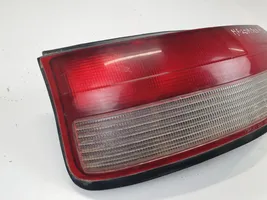 Mazda 323 Lampa tylna 