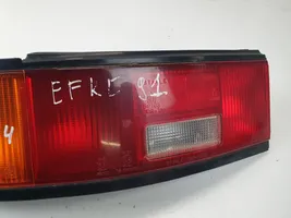 Mazda 323 F Rear/tail lights 