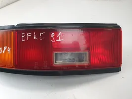 Mazda 323 F Rear/tail lights 