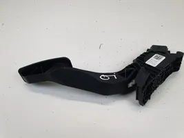 Volkswagen Golf VII Accelerator throttle pedal 