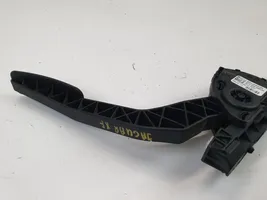 Jaguar XF X250 Accelerator throttle pedal 6PV009698