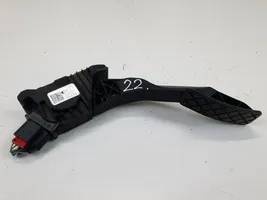 Seat Leon (5F) Pedal del acelerador 6PV010621