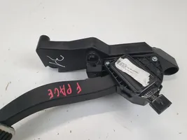 Jaguar F-Pace Pedal del acelerador 