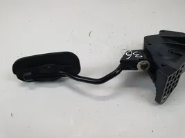 Lexus IS 220D-250-350 Accelerator throttle pedal 