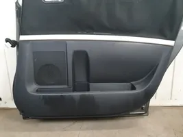 Toyota Corolla Verso AR10 Galinės durys 