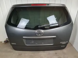 Toyota Corolla Verso AR10 Galinis dangtis (bagažinės) 