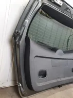 Toyota Corolla Verso AR10 Puerta del maletero/compartimento de carga 