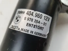 BMW 3 E90 E91 Wiper motor 