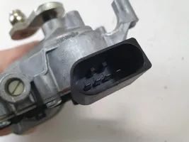 BMW 3 E90 E91 Wiper motor 