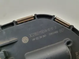 Volkswagen PASSAT B6 Wiper motor 