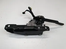 Honda Accord Tailgate/trunk/boot lift motor 