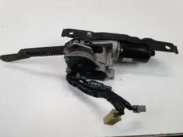 Honda Accord Tailgate/trunk/boot lift motor 