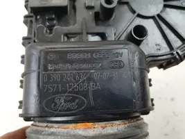 Ford Mondeo MK IV Wiper motor 