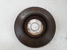 Toyota Corolla Verso AR10 Disque de frein avant 