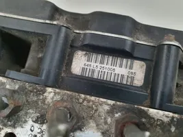 Toyota Corolla Verso AR10 ABS Pump 