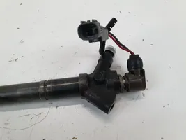 Toyota Corolla Verso AR10 Injecteur de carburant 