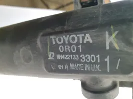 Toyota Corolla Verso AR10 Chłodnica 