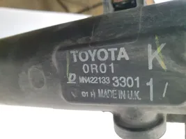 Toyota Corolla Verso AR10 Radiateur de refroidissement 