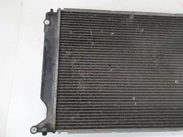 Toyota Corolla Verso AR10 Radiateur de refroidissement 