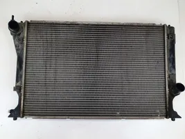 Toyota Corolla Verso AR10 Radiateur de refroidissement 