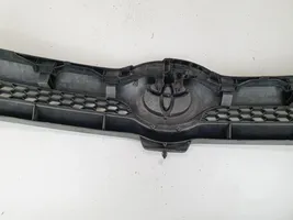 Toyota Corolla Verso AR10 Grille de calandre avant 