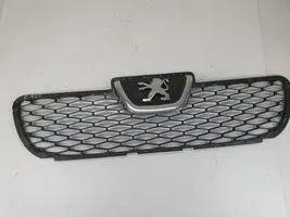 Peugeot Boxer Kühlergrill 