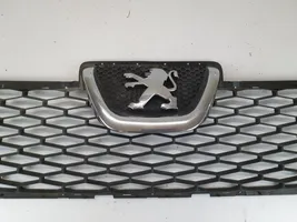 Peugeot Boxer Kühlergrill 