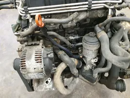 Volkswagen PASSAT B6 Motor 