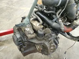 Volkswagen PASSAT B6 Motor 