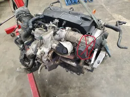 Volkswagen PASSAT B6 Motor 