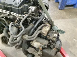 Volkswagen PASSAT B6 Motor 