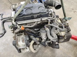 Volkswagen PASSAT B6 Motor 