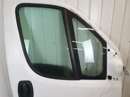 Fiat Ducato Front door 