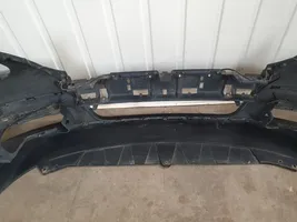 Volkswagen PASSAT B6 Front bumper 