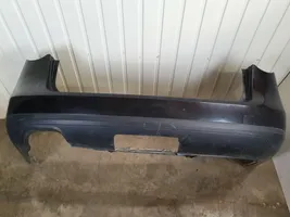 Volkswagen PASSAT B6 Rear bumper 