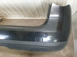 Volkswagen PASSAT B6 Rear bumper 