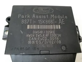 Ford S-MAX Unidad de control/módulo PDC de aparcamiento 