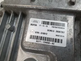 Ford S-MAX Calculateur moteur ECU 